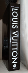Louis Vuitton: The Birth of Modern Luxury Updated Edition New Minor Shelf-Wear