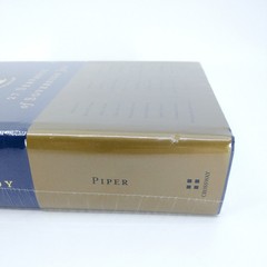 27 Servants of Sovereign Joy – John Piper – Hardcover Book – New/Sealed
