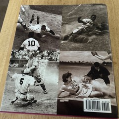 Baseball: An Illustrated History SIGNED by Ken Burns FIRST EDITION