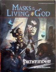 9 Pathfinder Player Module Paperback Books – Lot Of 9 – Paizo – Good Condition