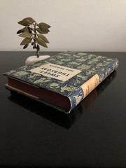 John Steinbeck Sweet Thursday RS Reprint Society UK 1955 HC DJ VG