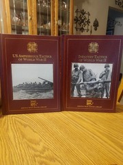 Osprey Service With Honor Library Military Book Lot 13 Vols WWII Vietnam Korea