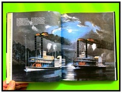 MARK TWAIN by GEOFFREY C. WARD & DAYTON DUNCAN 2001 1st EDITION HC DJ MINT