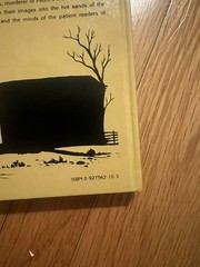 The Sound Of Strings By Harold Keith. Hardback SIGNED 1st Edition Used Book