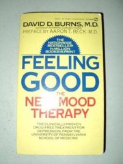Feeling Good (Signet) – Mass Market Paperback By Burns, David D. – ACCEPTABLE
