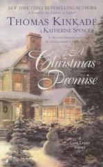 A Christmas Promise (Cape Light, Book 5) – Mass Market Paperback – VERY GOOD