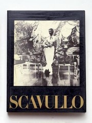 SCAVULLO Photographs 19481984 Photo Book 1984 Harper Row 10.7×6.5in