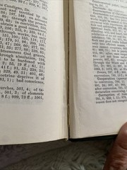 Concordia Publishing House Concordia Triglotta HC 1921 German Latin English