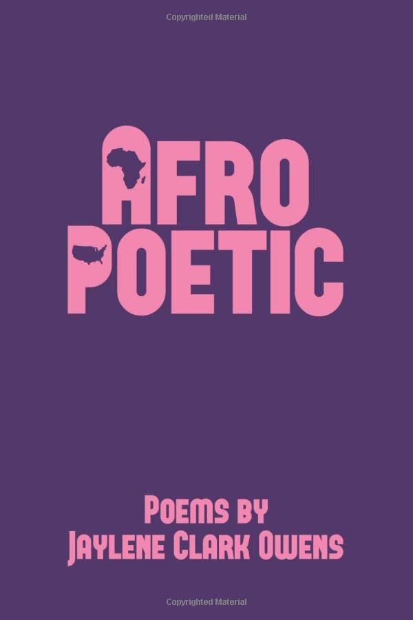 AfroPoetic