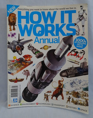 How It Works Annual Volume 7