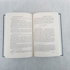 ALL ABOUT THE HOLY SPIRIT – Hardcover by Herbert Lockyer