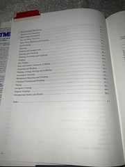 TMEH Desk Edition by SME Staff (Hardcover)