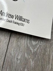 Academic Life Coach 1.0 Training Guide: 4th Edition by John Andrew Williams