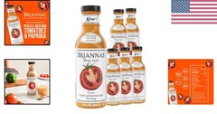 Home Style Thousand Island Dressing 6-Pack – Gluten-Free & Kosher 12 oz Bottles