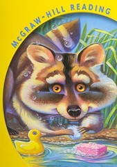 Mcgraw Hill Reading, McGraw-Hill Education