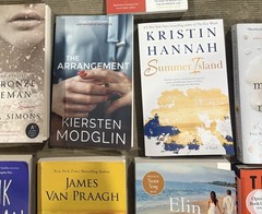 BOOK HAUL (SOME FIRST EDITION & NEW CONDITION)