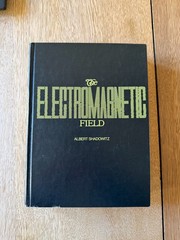 The Electromagnetic Field – Shadowitz – 1975 HC