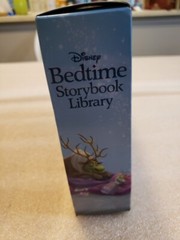 Bedtime Storybook Library by Disney Books (2017, Box or Slipcased)