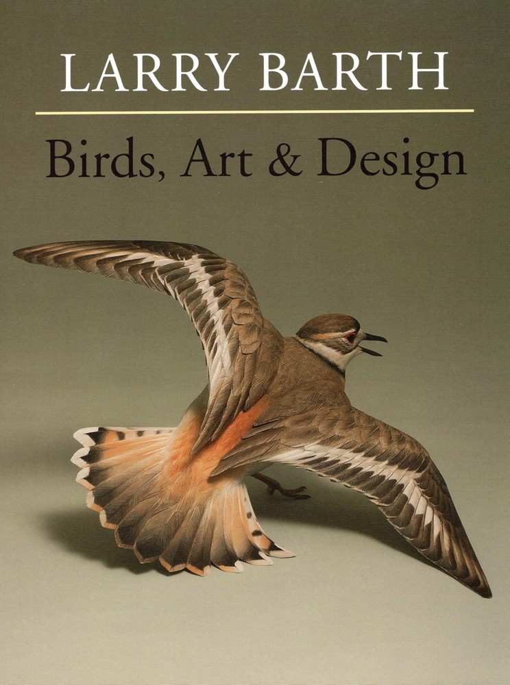 Birds, Art & Design