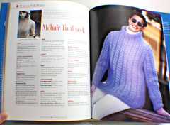 Classic Knits from the 1930s-1960s by Trisha Malcolm (2001, Hardcover)