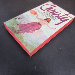 Christy Catherine Marshall 1970 23rd Printing Avon Books Appalachian Fiction PB
