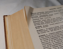 BLACK’S LAW DICTIONARY Fourth Edition 4th West Publishing Company 1951 Hardcover