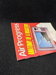 Air Progress Magazine January 1979 Aviation Disaster Mid-Air Collision Avionics
