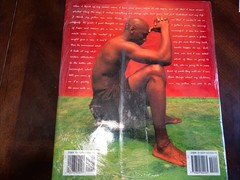 For the Love of the Game : My Story by Michael Jordan Hard Cover Coffee Table