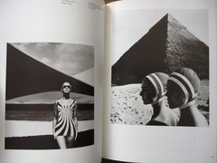 Zeitgeist Becomes Form German Fashion Photography 1945 – 1995 Exhibition Series