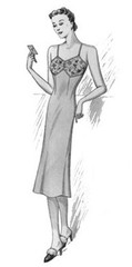 Haslam System of Dresscutting: Vintage Pattern Making 1930s Fashions Lingerie