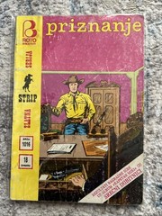 TEX ZLATNA SERIJA BR 1014,1015,1016 CJELOVITA EPIZODA