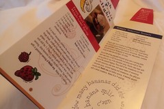 Reddi Wip Recipes Booklet 14 Pages Treats Coupon