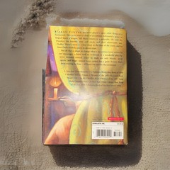HARRY POTTER AND THE CHAMBER OF SECRETS FIRST EDTION