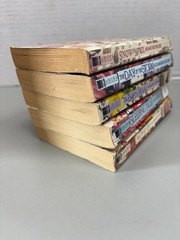 Rosamunde Pilcher Lot of 5 Vintage Paperbacks (See Photos for Titles)