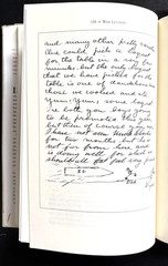 WAR LETTERS (Correspondence from American Wars) Edited by ANDREW CARROLL