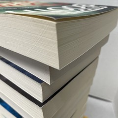 Stephen Booth Lot of 15 (of 18) Cooper & Fry Series (See Photos for Titles)