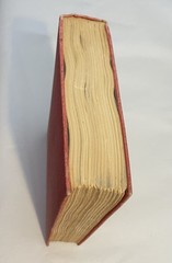 AGATHA CHRISTIE THE PATRIOTIC MURDERS First Edition 1941 Dodd Mead Red Badge