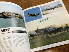 Messerschmitt Bf 109G Aero Detail vol.5 book