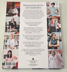 IN THE COMPANY OF WOMEN Inspiration and Advice by Grace Bonney – Coffee Table