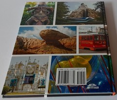 Disneyland Resort A Celebration of New Magic and Fond Memories Book Tim O’ Day