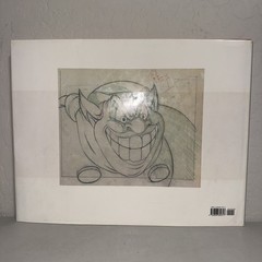Treasures of Disney Animation Art by Robert E. Abrams FIRST EDITION (1982, HC)