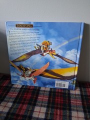 Dinotopia First Flight by James Gurney