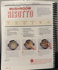 1 Lot of 2 “Party in an Instant Pot” & “Step By Step by Instant Pot” Cookbooks