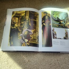 Robert Fawcett: The Illustrator’s Illustrator by Manuel Auad (2010, Hardcover)