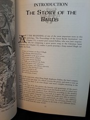 The Bardic Sourcebook Inspirational Legacy and Teaching of the Ancient Celts