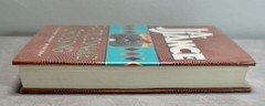 JA Jance Signed Rattlesnake Crossing 1st Edition HC DJ Joanna Brady Mystery