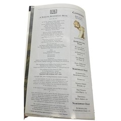 ITALY: DK Eyewitness Travel Guides Revised 1999 Maps Photos 672 Pages