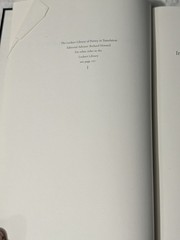 Thomas Bernhard In Hora Mortis/Under the Iron of the Moon Hardcover 2006