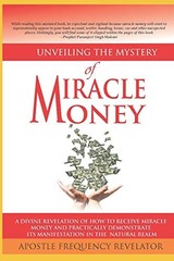 Unveiling The mystery Of Miracle Mo…, Revelator, Apos