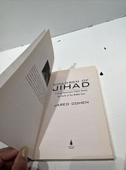 Children of Jihad: A Young American’s Travels A… 9781592403998 by Cohen, Jared